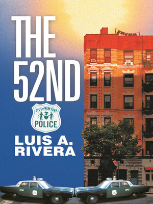 cover image of The 52Nd